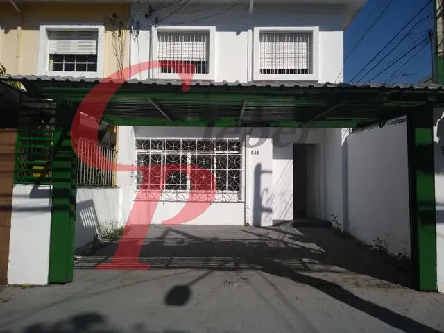 Imagem: Sobrado para Aluguel Possui 164 Metros Quadrados