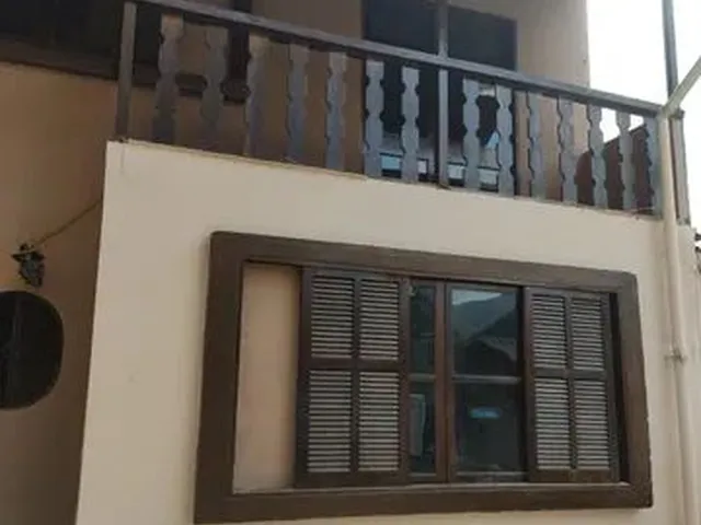 Imagem: Casa com 85 M² - Cascatinha - Petrópolis-Rj
