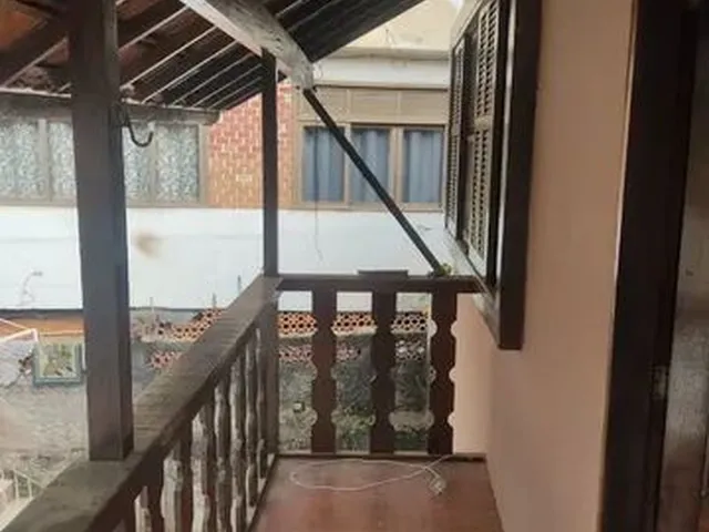 Imagem 12: Casa com 85 M² - Cascatinha - Petrópolis-Rj