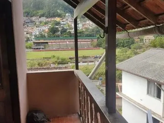 Imagem 13: Casa com 85 M² - Cascatinha - Petrópolis-Rj