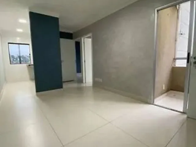 Imagem: Apartamento 2/4 Resgate