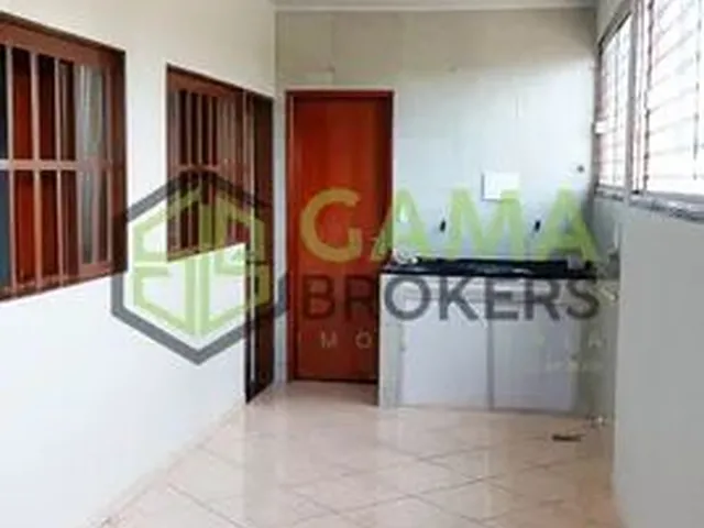 Imagem: Alugo Excelente Casa, 2 Quartos, Setor Sul