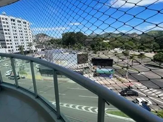 Imagem 8: Apartamento 2Quartos, 2 Suítes, 1Vaga de Garagem, 65M²