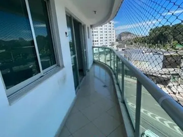 Imagem 13: Apartamento 2Quartos, 2 Suítes, 1Vaga de Garagem, 65M²