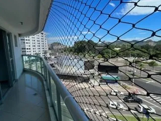 Imagem 2: Apartamento 2Quartos, 2 Suítes, 1Vaga de Garagem, 65M²