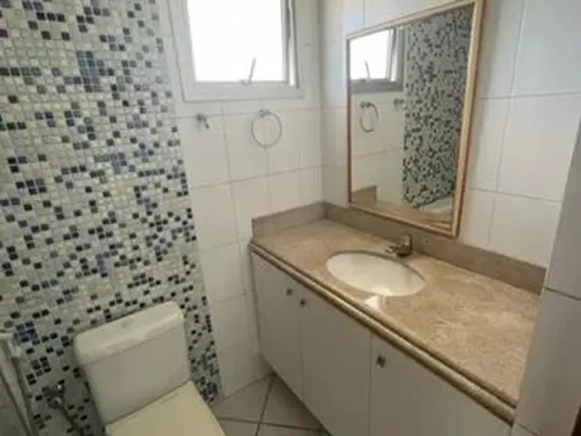 Imagem 3: Apartamento 2Quartos, 2 Suítes, 1Vaga de Garagem, 65M²