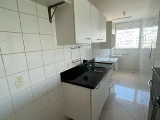 Imagem 11: Apartamento 2Quartos, 2 Suítes, 1Vaga de Garagem, 65M²