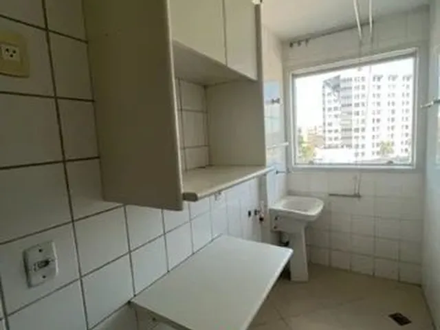 Imagem 12: Apartamento 2Quartos, 2 Suítes, 1Vaga de Garagem, 65M²