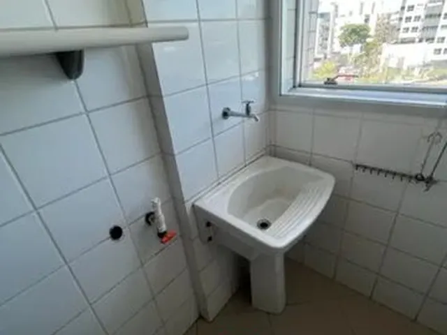 Imagem 7: Apartamento 2Quartos, 2 Suítes, 1Vaga de Garagem, 65M²