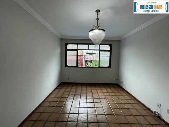 Imagem: Casa Tipo Apartamento 04 Quartos C/02 Suítes
