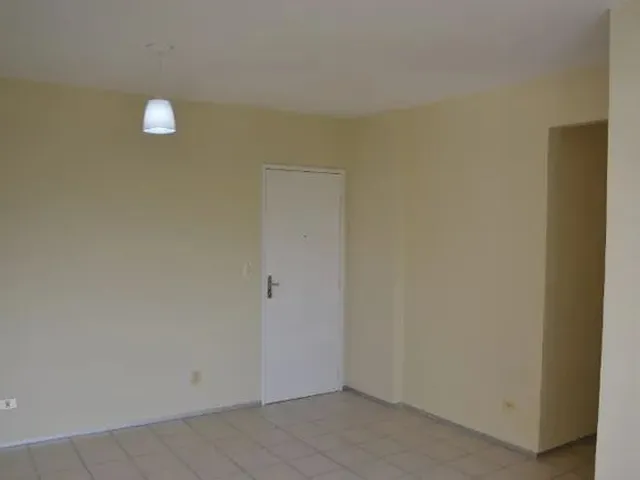 Imagem: Apartamento na Torre, 3 Quartos Sociais