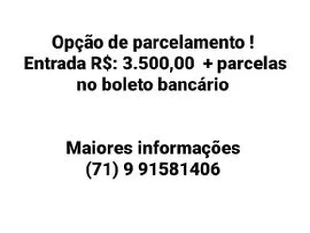 Imagem 8: Compre Seu Apartamento de Forma Parcelada!