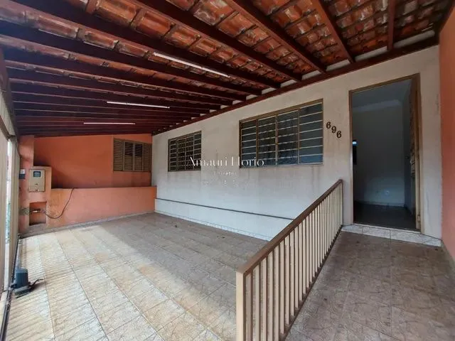 Imagem: Casa Residencial em Araraquara - Sp, Jardim