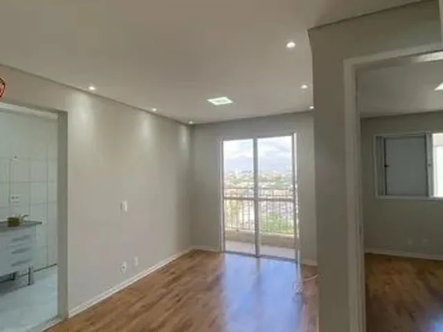Imagem: Alugo Excelente Apartamento C/ 2 Dorms