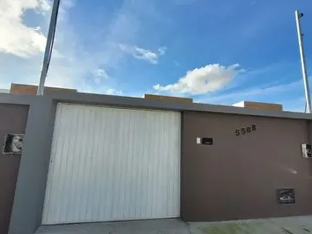 Imagem: Casa para Aluguel no Portal Campina em Campina