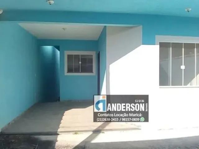 Imagem: Casa de 02 Quartos no Flamengo