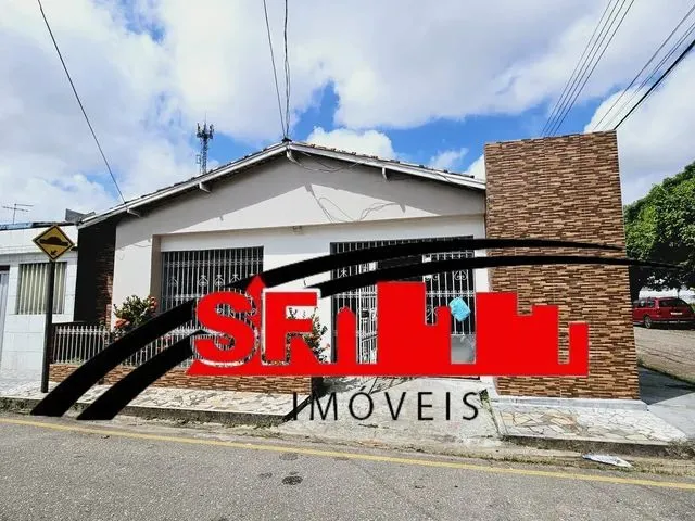 Imagem: Casa na Cidade Nova V, 2/4 Sendo 1 Suite