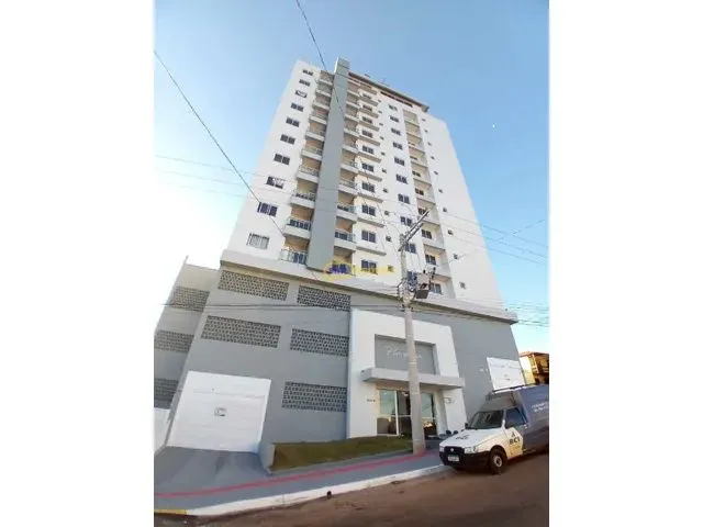 Imagem: Apartamento para Locação no Jardim Itália