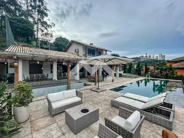 Imagem: Maravilhosa Casa de Condomínio para Aluguel