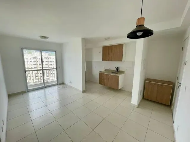 Imagem: Apartamento para Aluguel Tem 66 Metros Quadrados