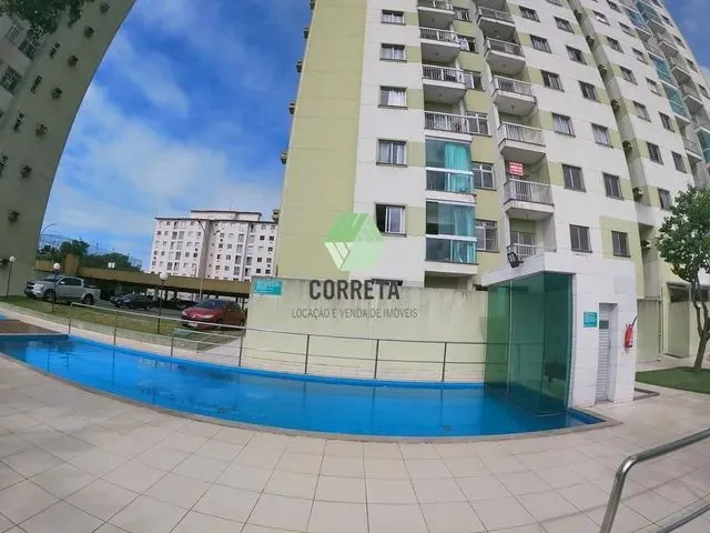 Imagem 1: Ob-Apartamento 2Qts C/ Suite e Varanda em Jacaraipe