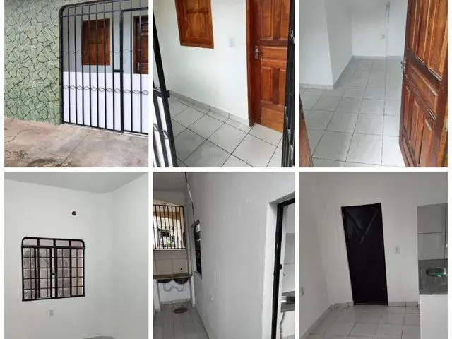 Imagem: Aluga-Se Apartamento no Centro