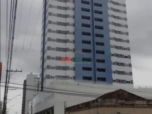 Imagem 1: Apartamento Ed. Leonardo da Vinci para Locação