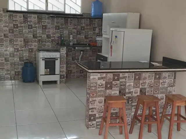 Imagem: Aluga Apartamento