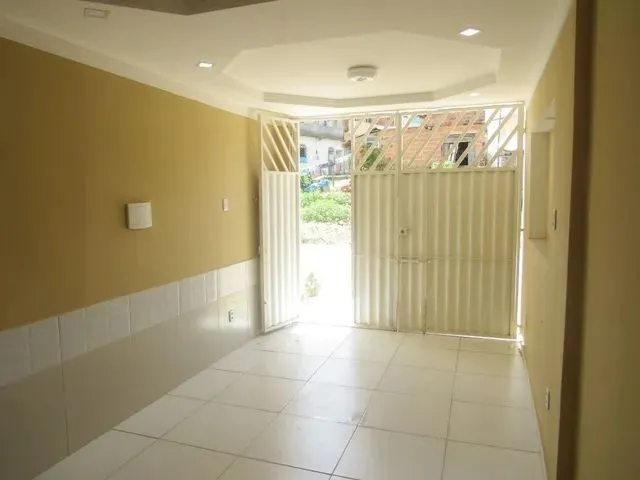 Imagem: Aluga-Se Casa no Cidade Nova - Aracaju
