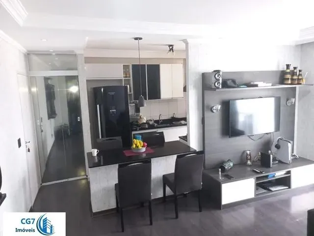 Imagem: Apartamento Mobiliado À Venda!