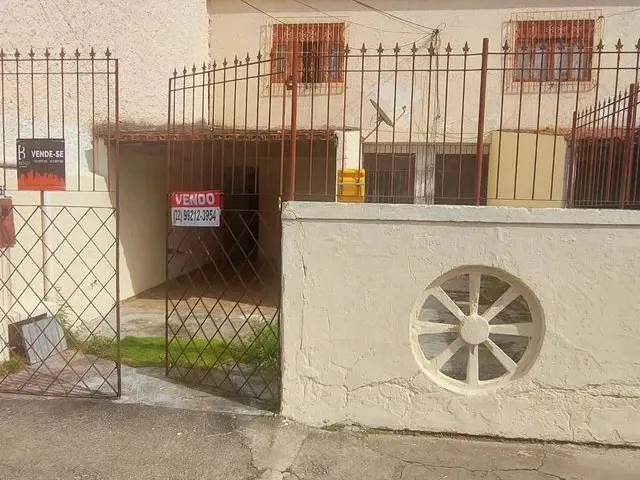 Imagem: Casa 3 Qtos Região Central de Macaé