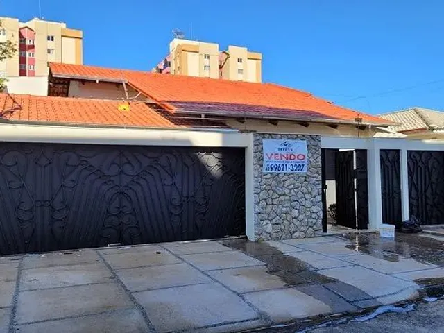 Imagem: Casa para Aluguel Possui 360M2 com 4Qts