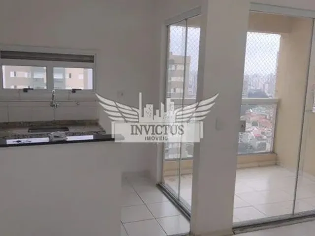 Imagem: Apartamento 3 Dormitórios À Venda, 50M²