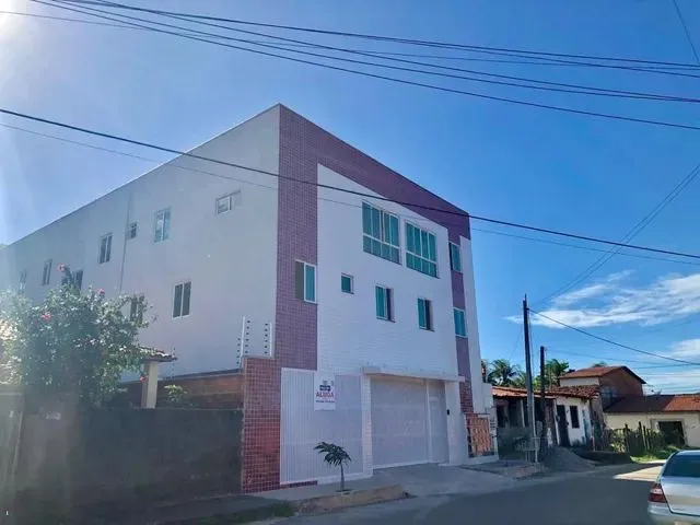 Imagem: Apartamento para Aluguel Possui 50 Metros