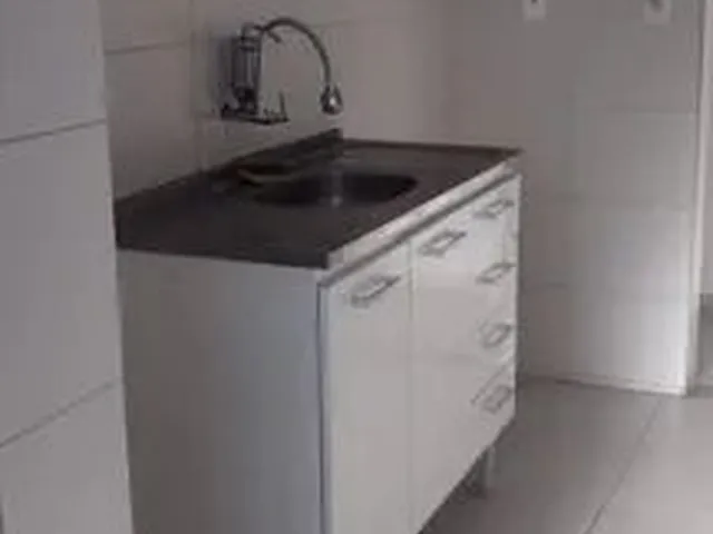 Imagem: Apartamento Espaçoso com Lazer Completo