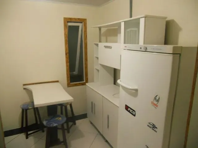Imagem 2: Ap Kitnet Mobiliado para Uma Pessoa no Jardim Eldorado