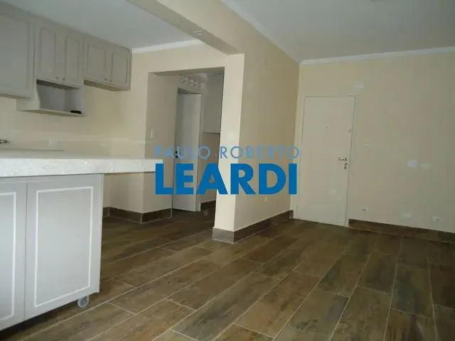 Imagem: Apartamento - Pinheiros - Sp