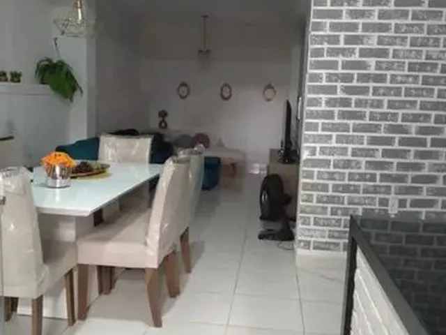 Imagem 4: Casa no Itaperi Casa com 3 dormitórios