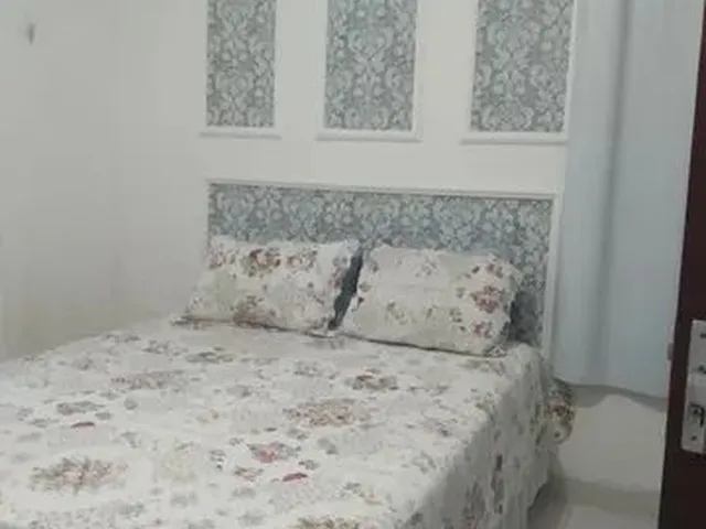 Imagem 9: Casa no Itaperi Casa com 3 dormitórios
