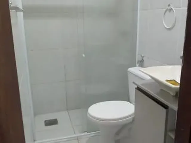 Imagem 2: Casa no Itaperi Casa com 3 dormitórios