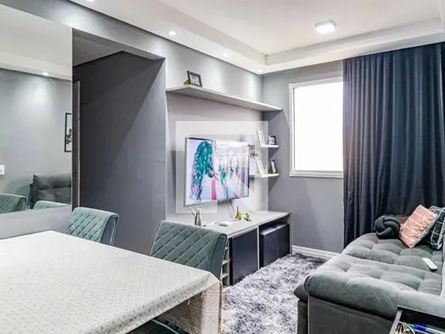Imagem: Apartamento para Aluguel - Jardim Jussara