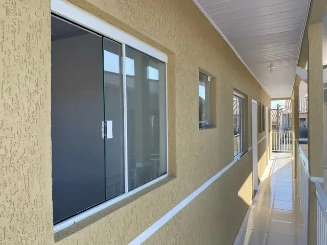 Imagem: Kitnet Novo Mundo / Portão