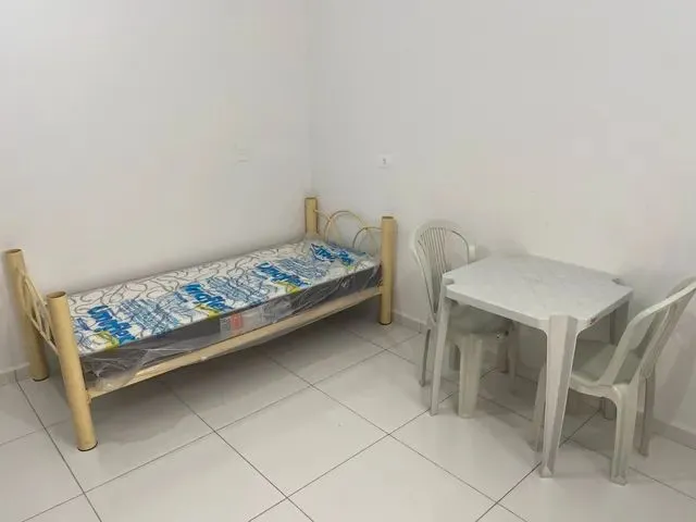 Imagem 5: Kitnet Novo Mundo / Portão