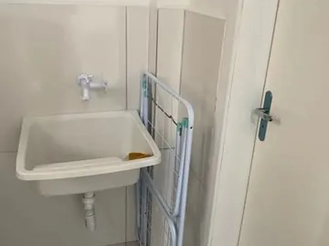 Imagem 3: Kitnet Novo Mundo / Portão