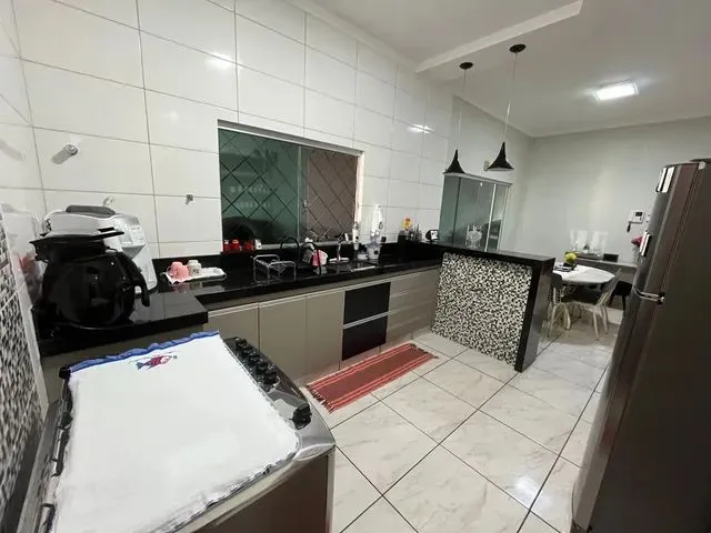 Imagem 3: Alugo Casa com 3/4 no Drummond