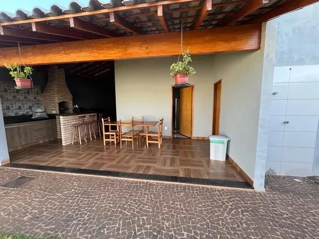 Imagem 2: Alugo Casa com 3/4 no Drummond
