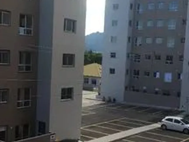 Imagem: Alugo Apartamento no Condomínio Vista da