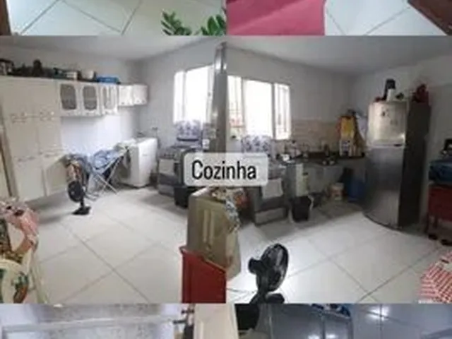 Imagem: Casa pra Alugar