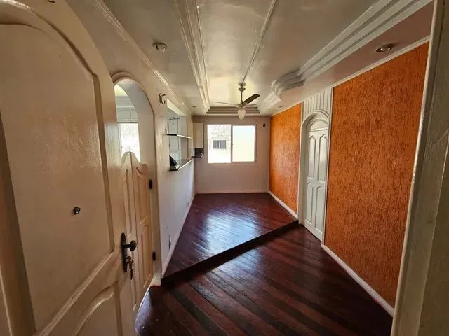 Imagem 1: Alugo Apartamento Manoel Julião