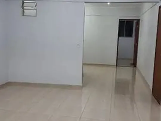 Imagem: A kitnet possui 1 Dormitório, 1 Banheiro, 45m² de Área e